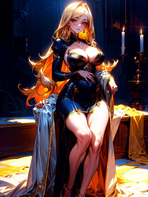 Read Evolution Online: Building a Kingdom with 100\% drop rate Light Novel Online