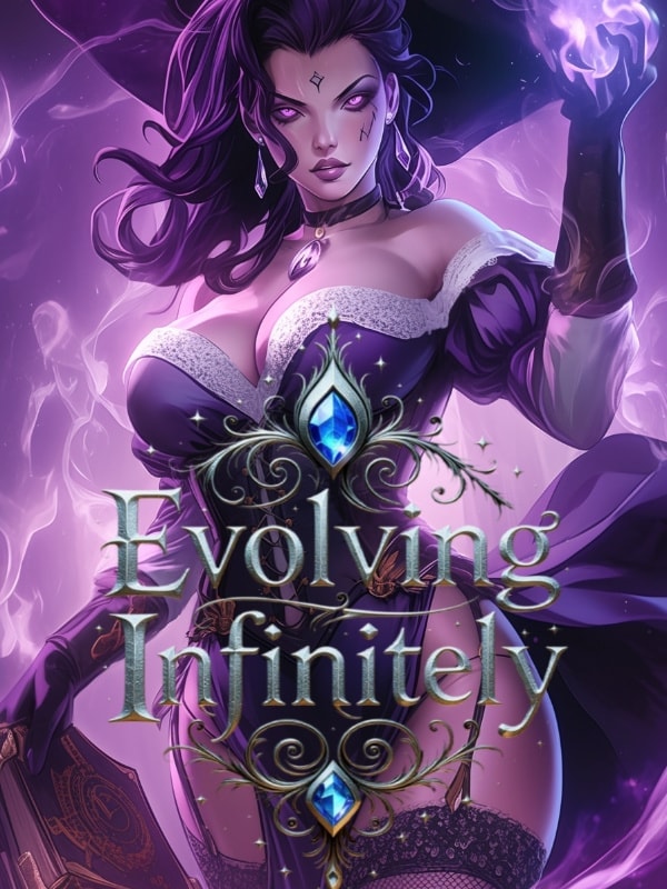Read Evolving Infinitely: SSS-Ranked Talent Awakening. Light Novel Online