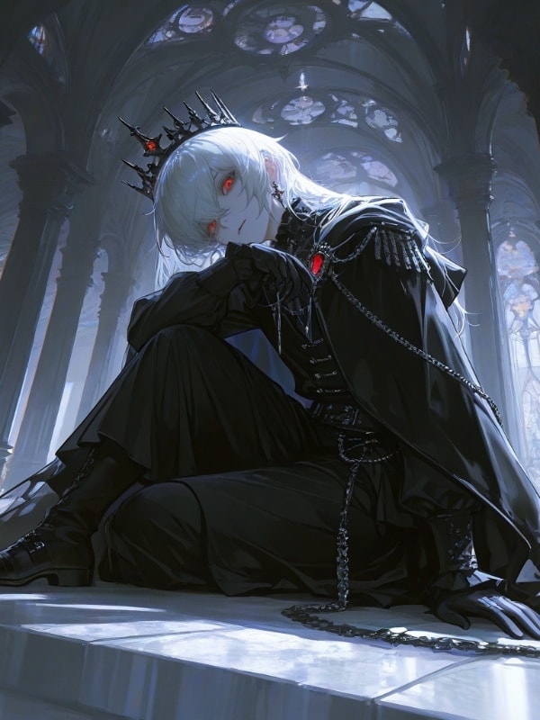 Read Exiled Prince: I'm the Unexpected Extra in the Novel Light Novel Online