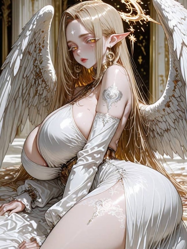 Read Extra: Yandere Milfs Obsessed with me! Light Novel Online
