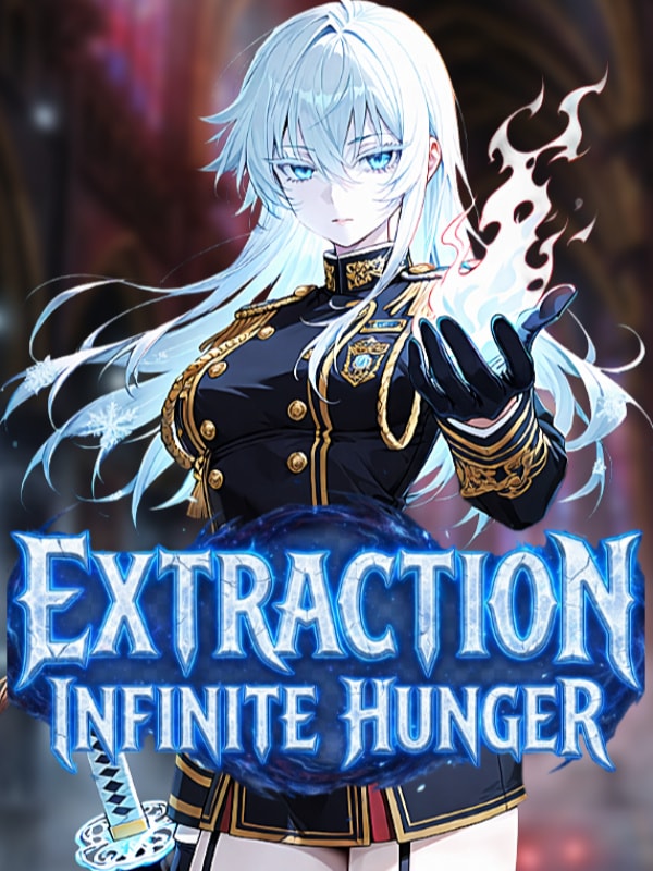 Read Extraction: Infinite Hunger Light Novel Online