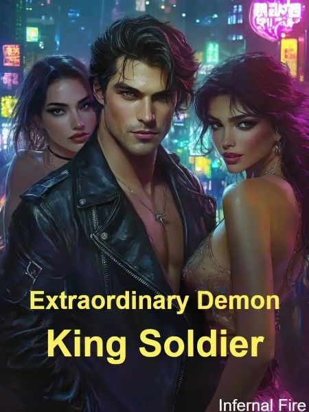 Read Extraordinary Demon King Soldier Light Novel Online