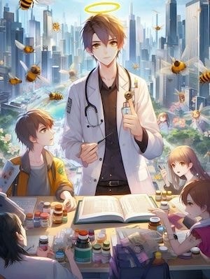 Read Extraordinary Medical Saint in the City Light Novel Online