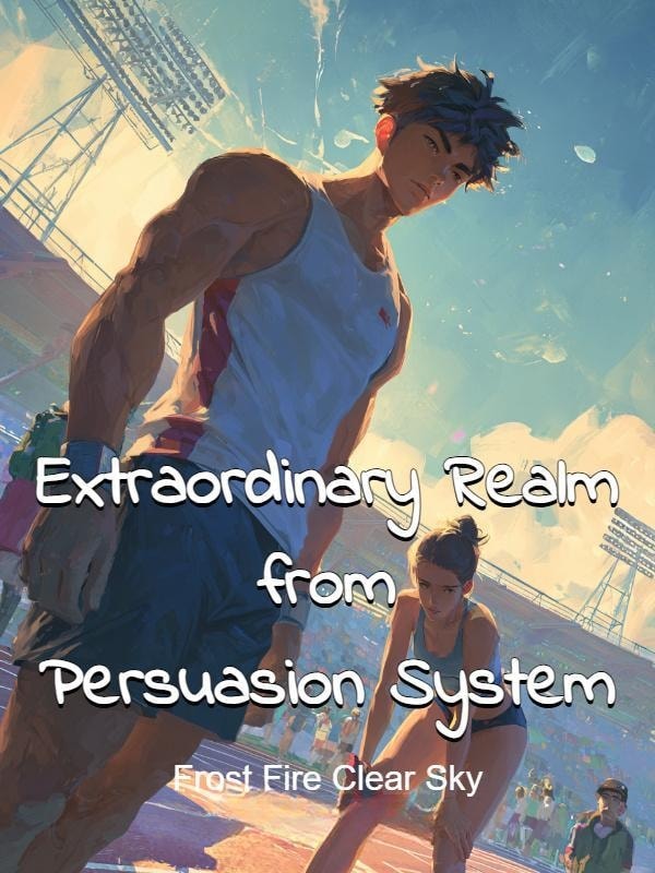 Read Extraordinary Realm from Persuasion System Light Novel Online