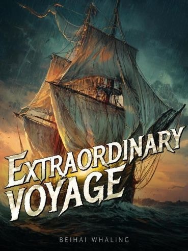 Read Extraordinary Voyage Light Novel Online