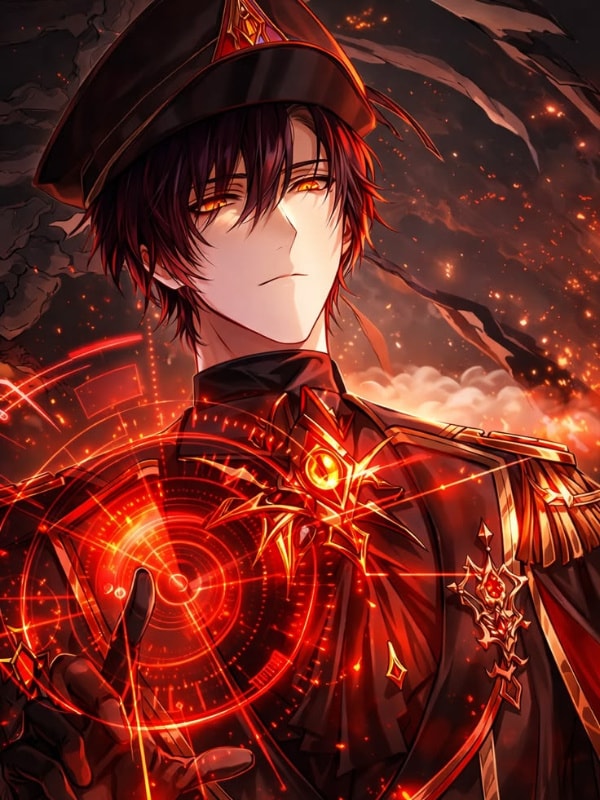 Read Extra's Ascension To Power Light Novel Online