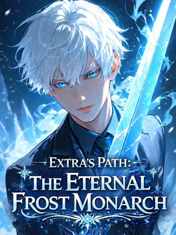 Read Extra's Path: The Eternal Frost Monarch Light Novel Online