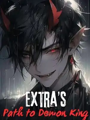 Read Extra’s Path To Demon King Light Novel Online