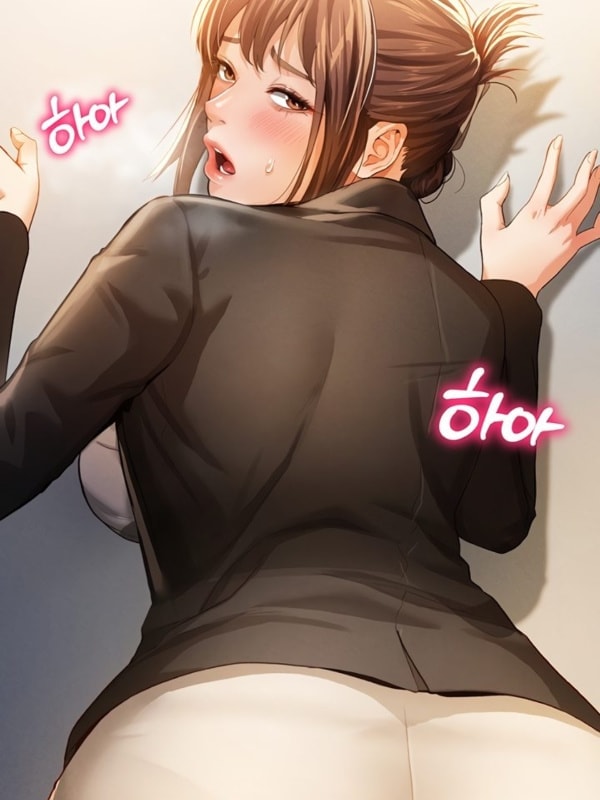 Read Extra's Pov: The Goddess Wants Me To Conquer Milfs Light Novel Online