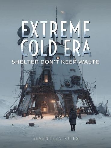 Read Extreme Cold Era: Shelter Don't Keep Waste Light Novel Online
