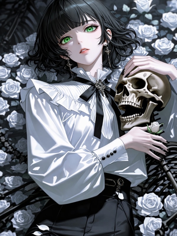 Read F Grade Healer Becomes Strongest Biomancer Light Novel Online