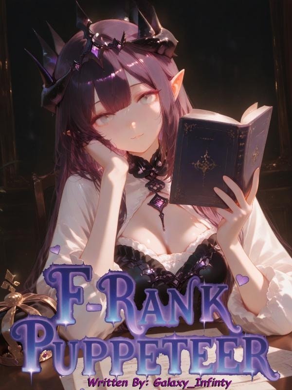 Read F-Rank Puppeteer!! But I'll be Queen, and I'm not a narcissist!!!!! Light Novel Online