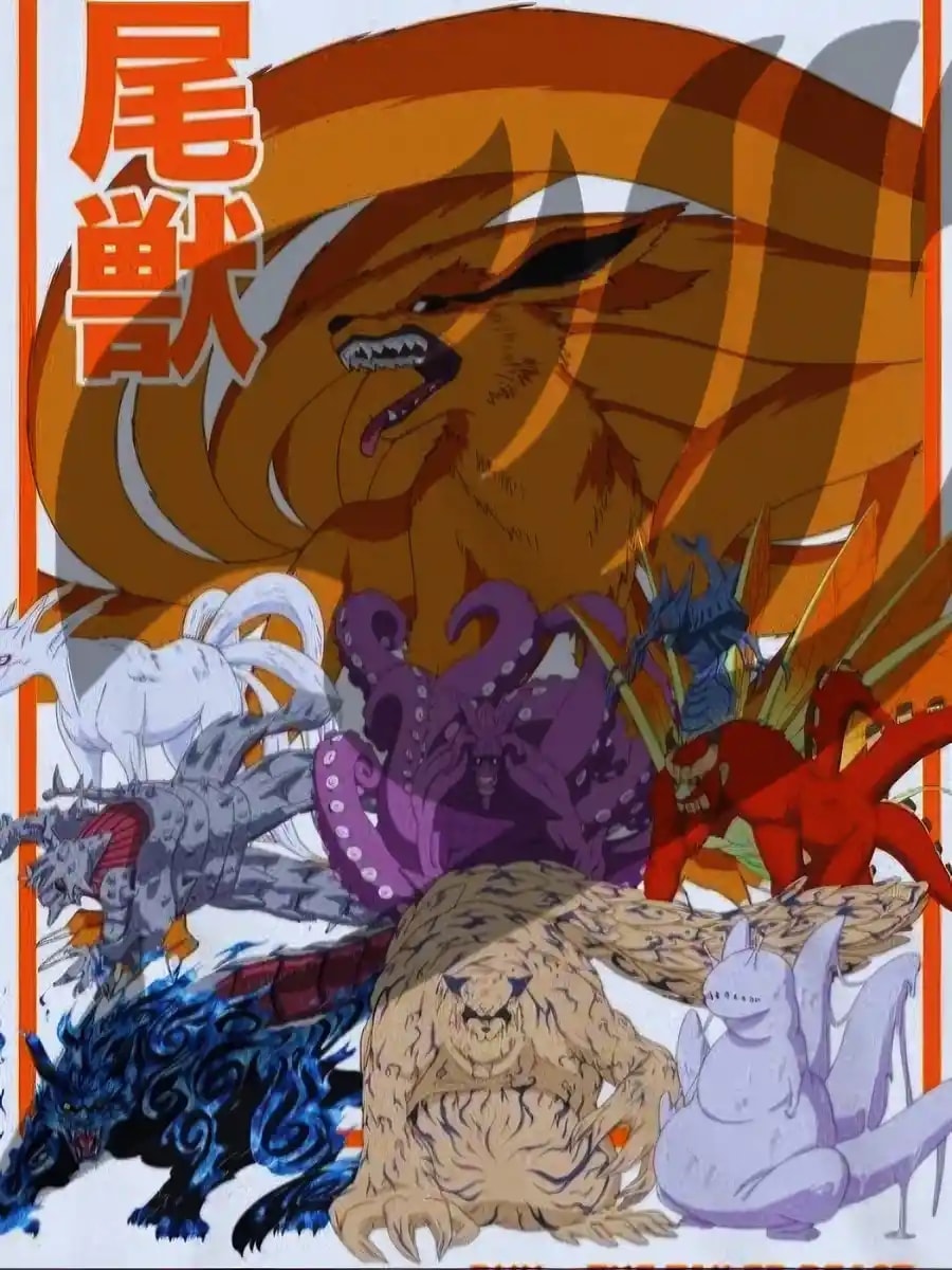 Read Fairy Tail: Jinchuriki Light Novel Online