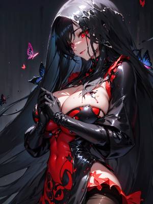Read Fallen Chronicles Light Novel Online