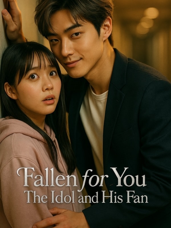 Read Fallen for You: The Idol and His Fan Light Novel Online