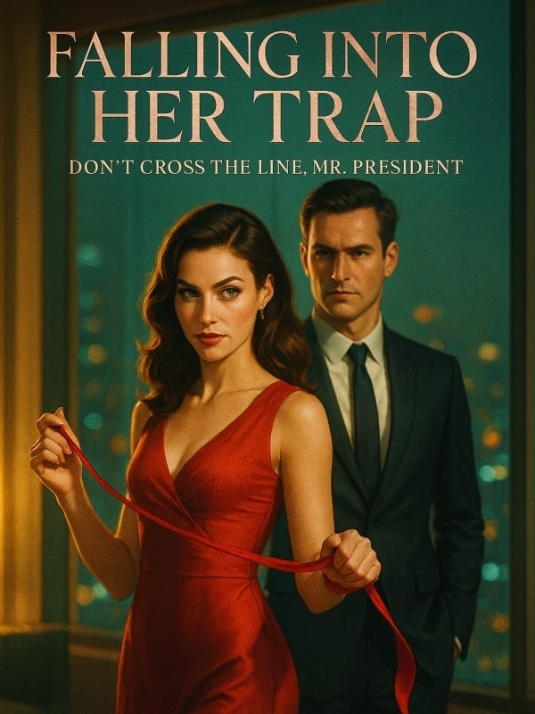 Read Falling into Her Trap: Don't Cross the Line, Mr. President Light Novel Online