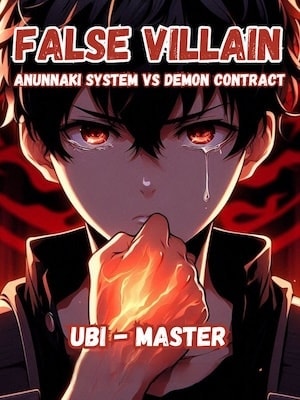 Read False Villain : Anunnaki System vs Demon Contract Light Novel Online