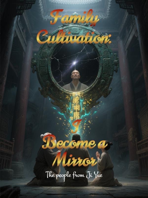 Read Family Cultivation: I Become a Mirror Light Novel Online