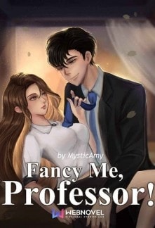 Read Fancy Me, Professor! Light Novel Online