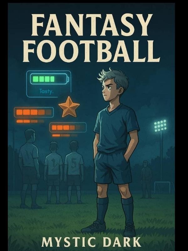 Read Fantasy Football Light Novel Online