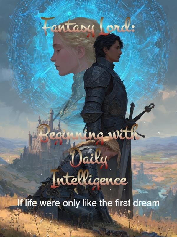 Read Fantasy Lord: Beginning with Daily Intelligence Light Novel Online