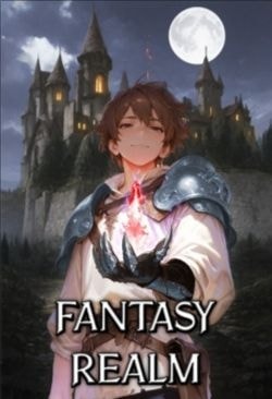 Read Fantasy Realm – Infinite Worlds Adventure Light Novel Online