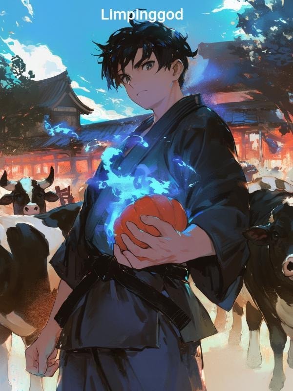 Read Farmer or Cultivator? Why not both? Light Novel Online