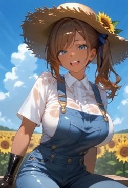 Read Farming is OP Light Novel Online