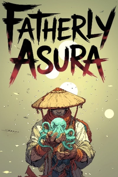 Read Fatherly Asura Light Novel Online