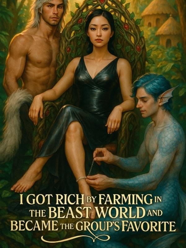 Read Favorite of the Beast-world: I Got Rich Through Farming Light Novel Online