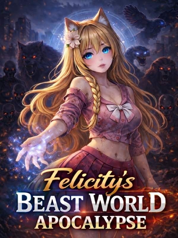 Read Felicity's Beast World Apocalypse Light Novel Online