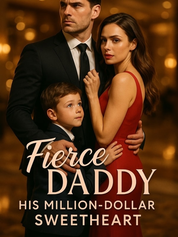 Read Fierce Daddy: His Million-Dollar Sweetheart Light Novel Online