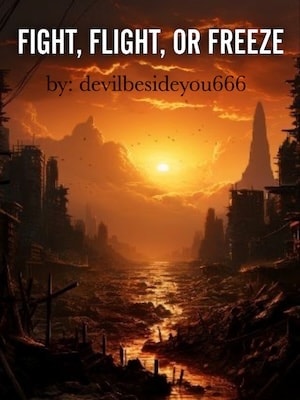 Read Fight, Flight, or Freeze: The Healer's Story Light Novel Online