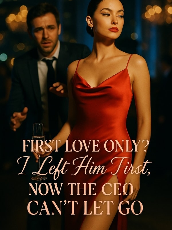 Read First Love Only? I Left Him First, Now the CEO Can't Let Go Light Novel Online