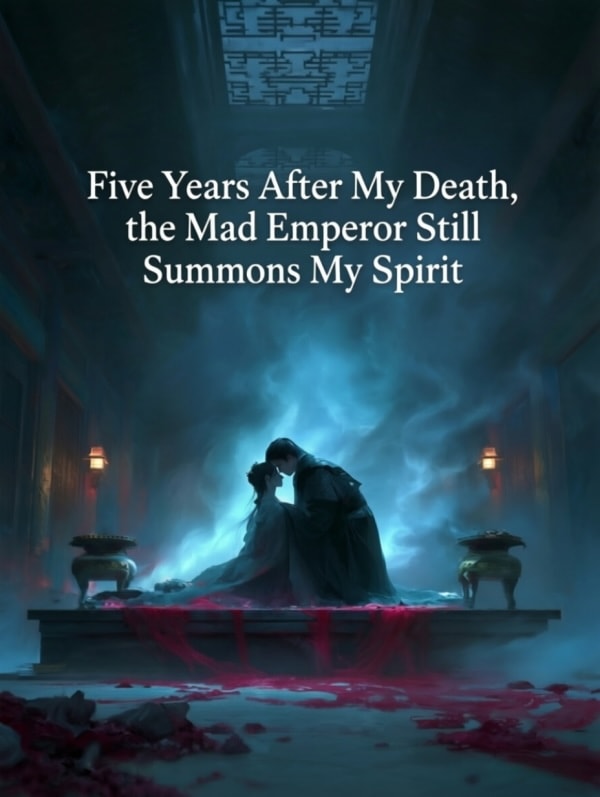 Read Five Years After My Death, the Mad Emperor Still Summons My Spirit Light Novel Online