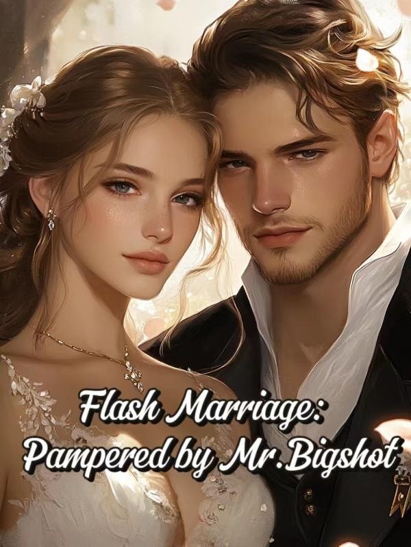 Read Flash Marriage: Pampered by Mr.Bigshot Light Novel Online