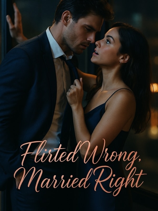 Read Flirted Wrong, Married Right Light Novel Online