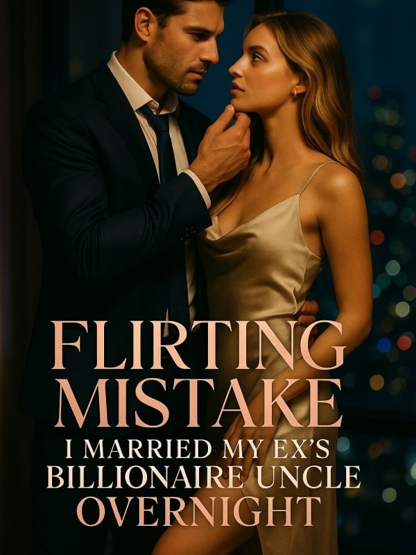 Read Flirting Mistake: I Married My Ex's Billionaire Uncle Overnight Light Novel Online
