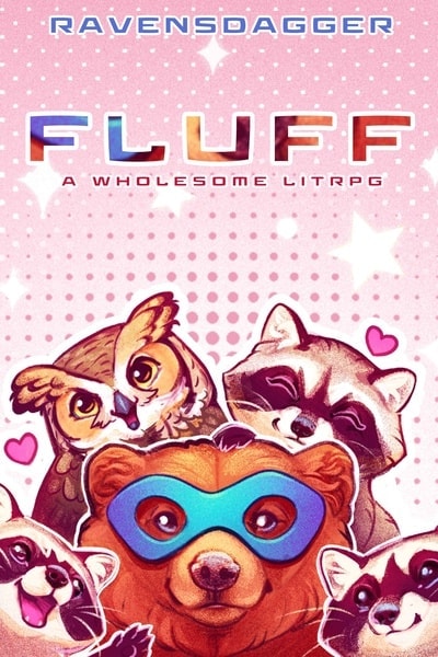 Read Fluff Light Novel Online