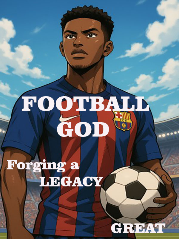 Read Football God; Forging a Legacy Light Novel Online