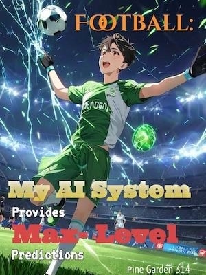 Read Football: My AI System Provides Max-Level Predictions Light Novel Online
