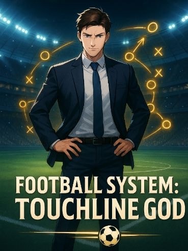 Read Football System: Touchline God Light Novel Online