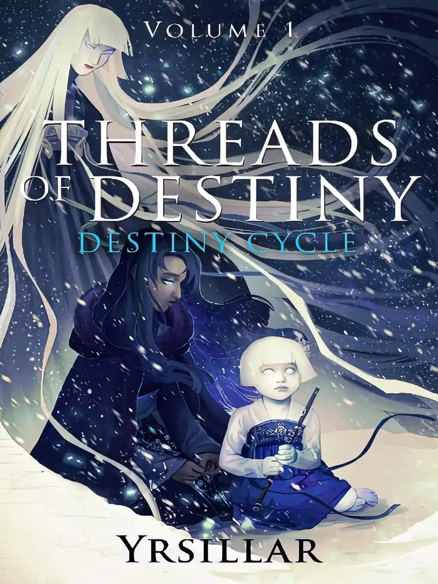 Read Forge of Destiny Light Novel Online
