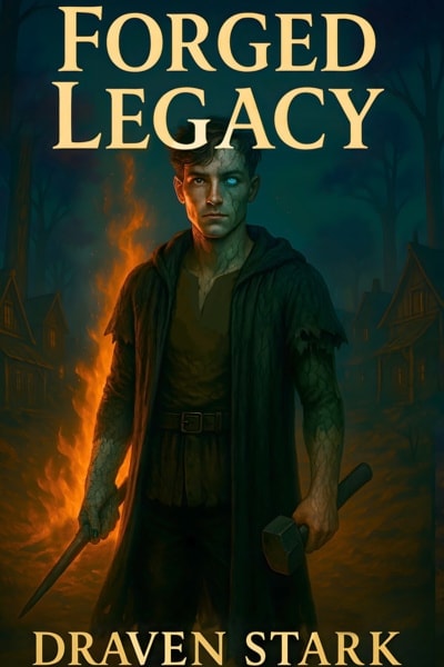 Read Forged Legacy Light Novel Online