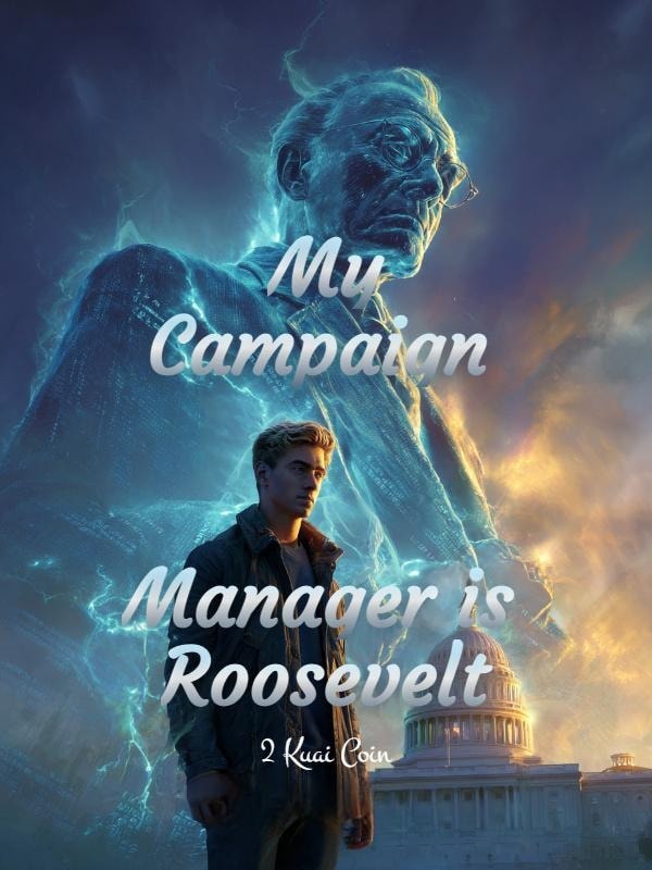Read Forging America: My Campaign Manager is Roosevelt Light Novel Online