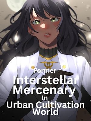 Read Former Interstellar Mercenary In Urban Cultivation World Light Novel Online