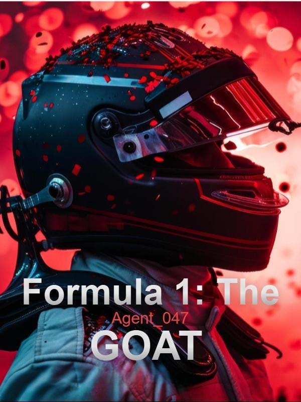 Read Formula 1: The GOAT Light Novel Online