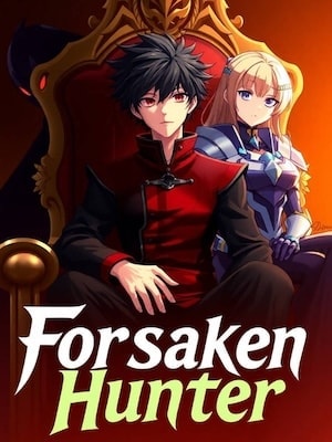 Read Forsaken Hunter Light Novel Online
