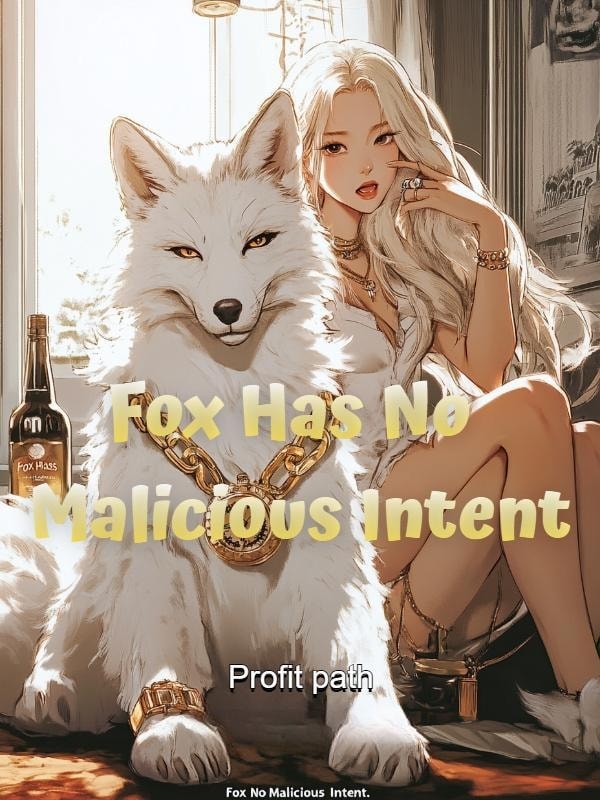 Read Fox Has No Malicious Intent Light Novel Online