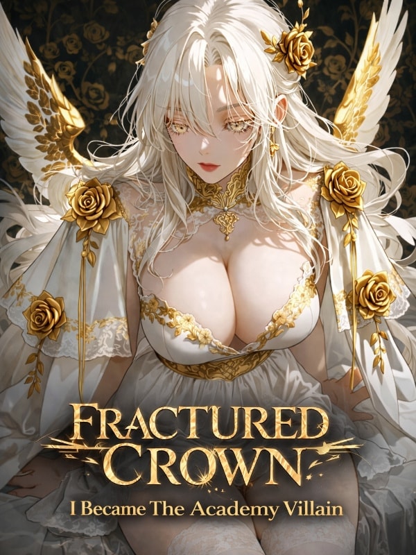 Read Fractured Crown: I Became the Academy Villain Light Novel Online